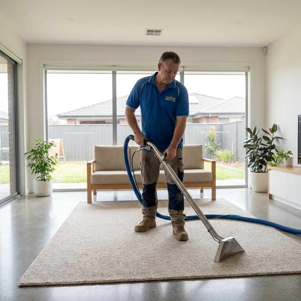 Professional local removal and cleaning services in action